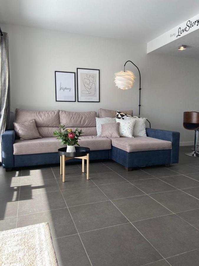 Apartment Fuerte Confort
