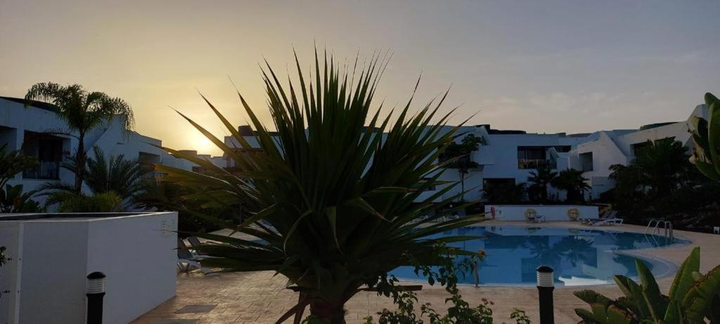 Fuerte Confort Apartment