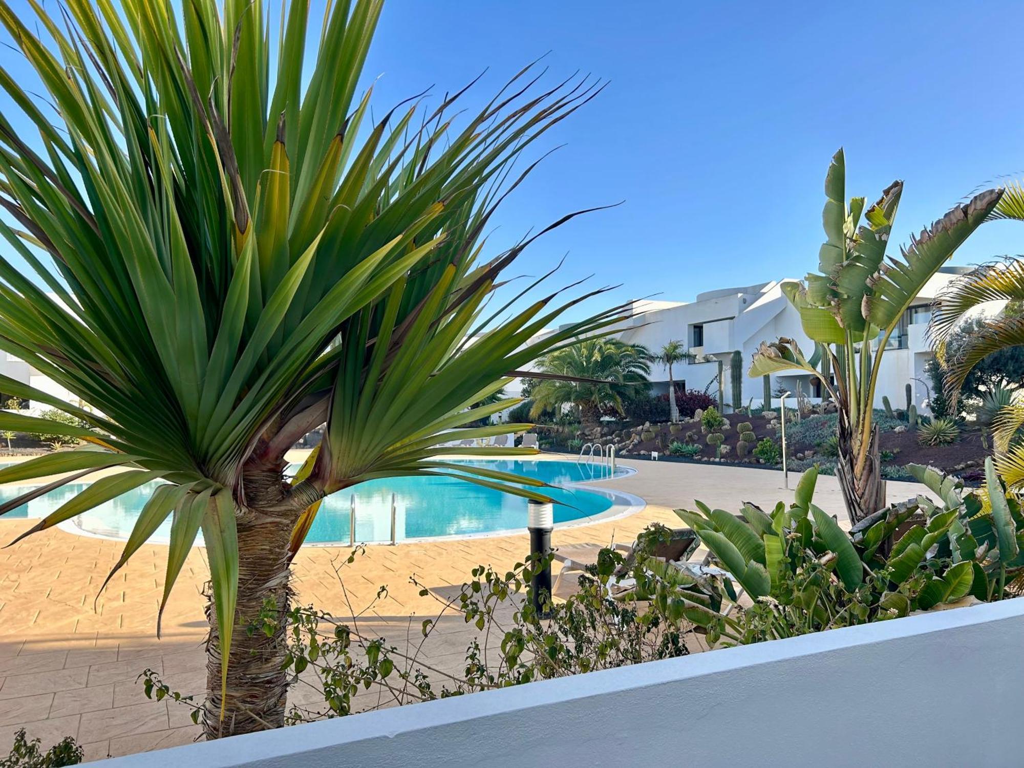 Fuerte Confort Apartment *