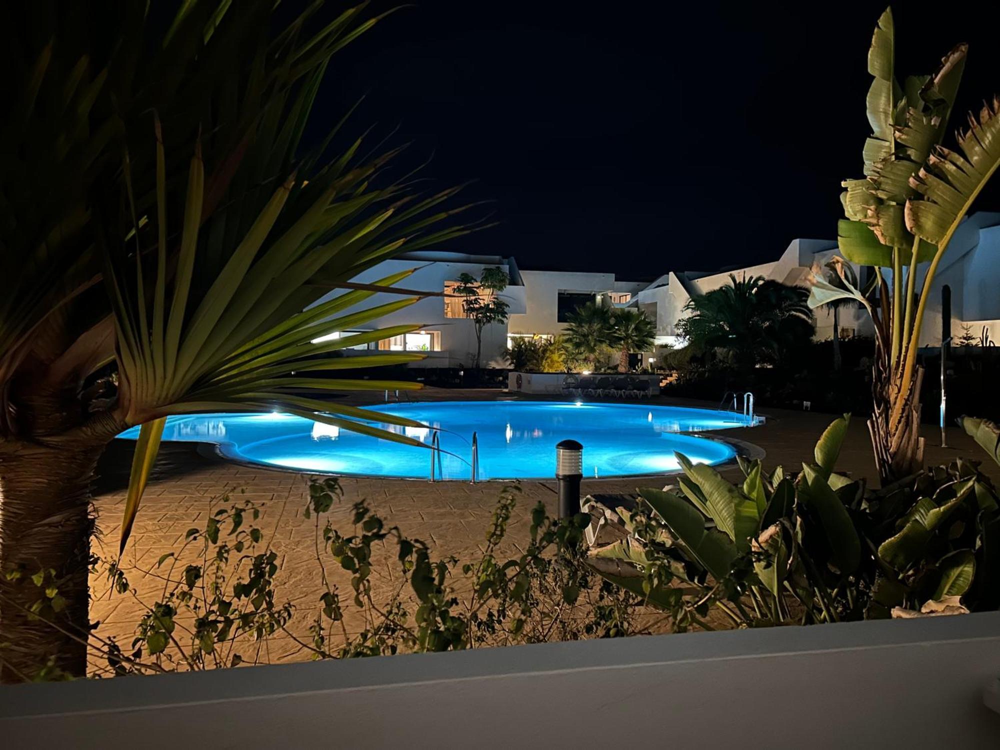 Apartment Fuerte Confort