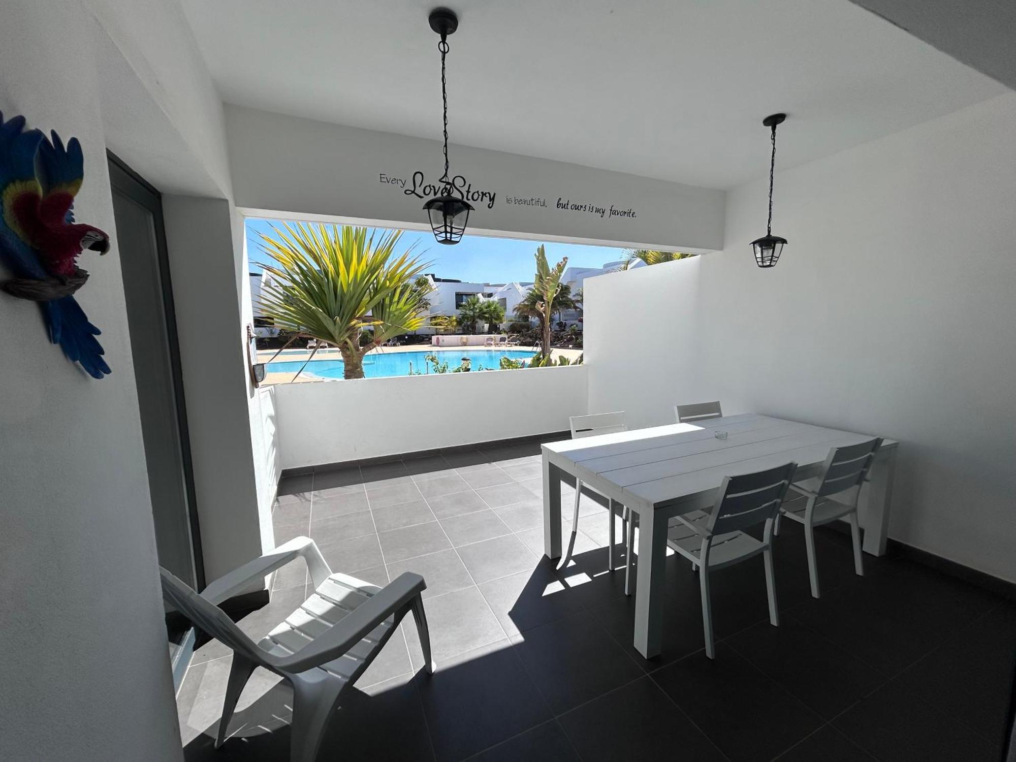 Fuerte Confort Apartment