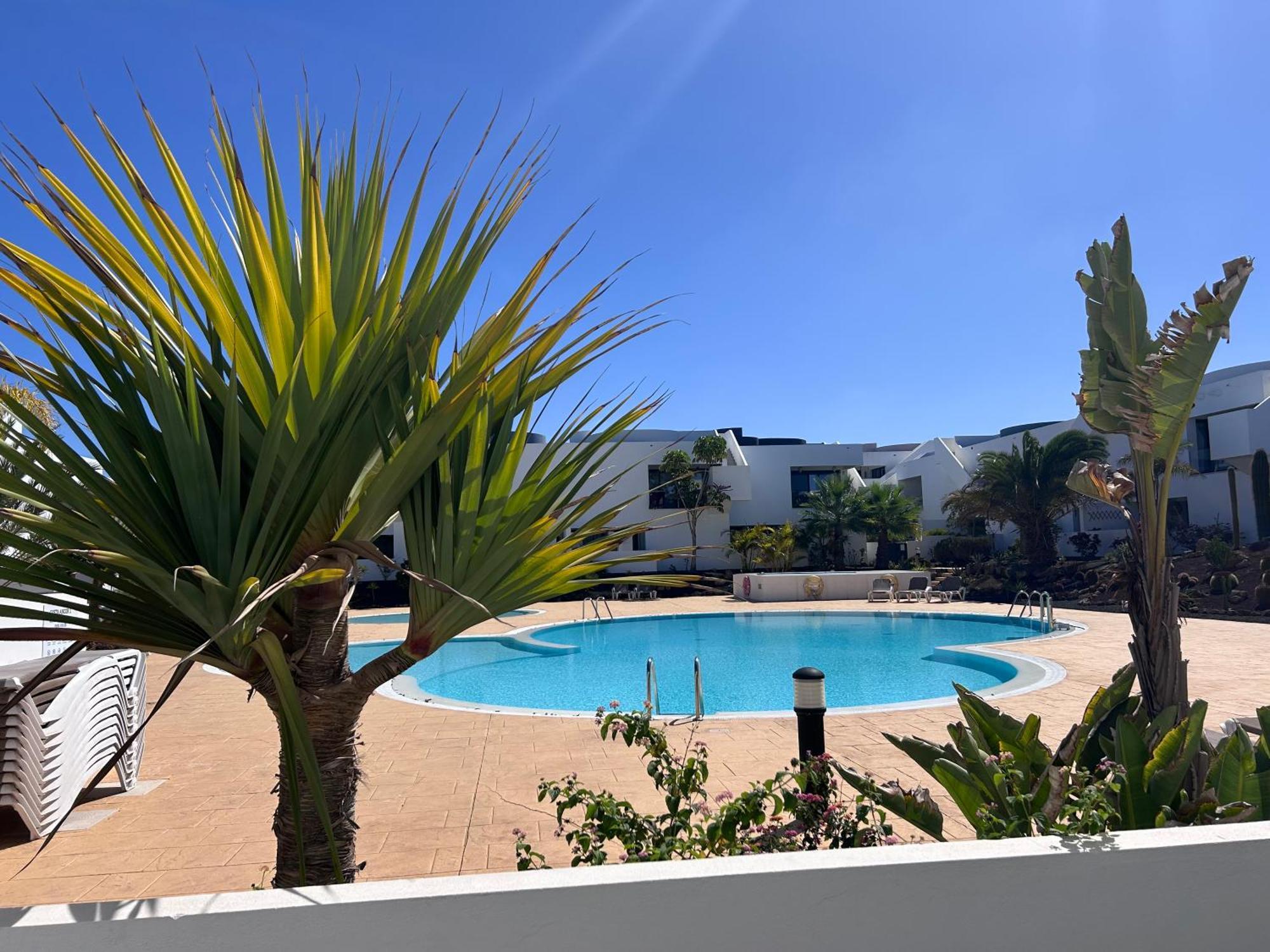 Apartment Fuerte Confort
