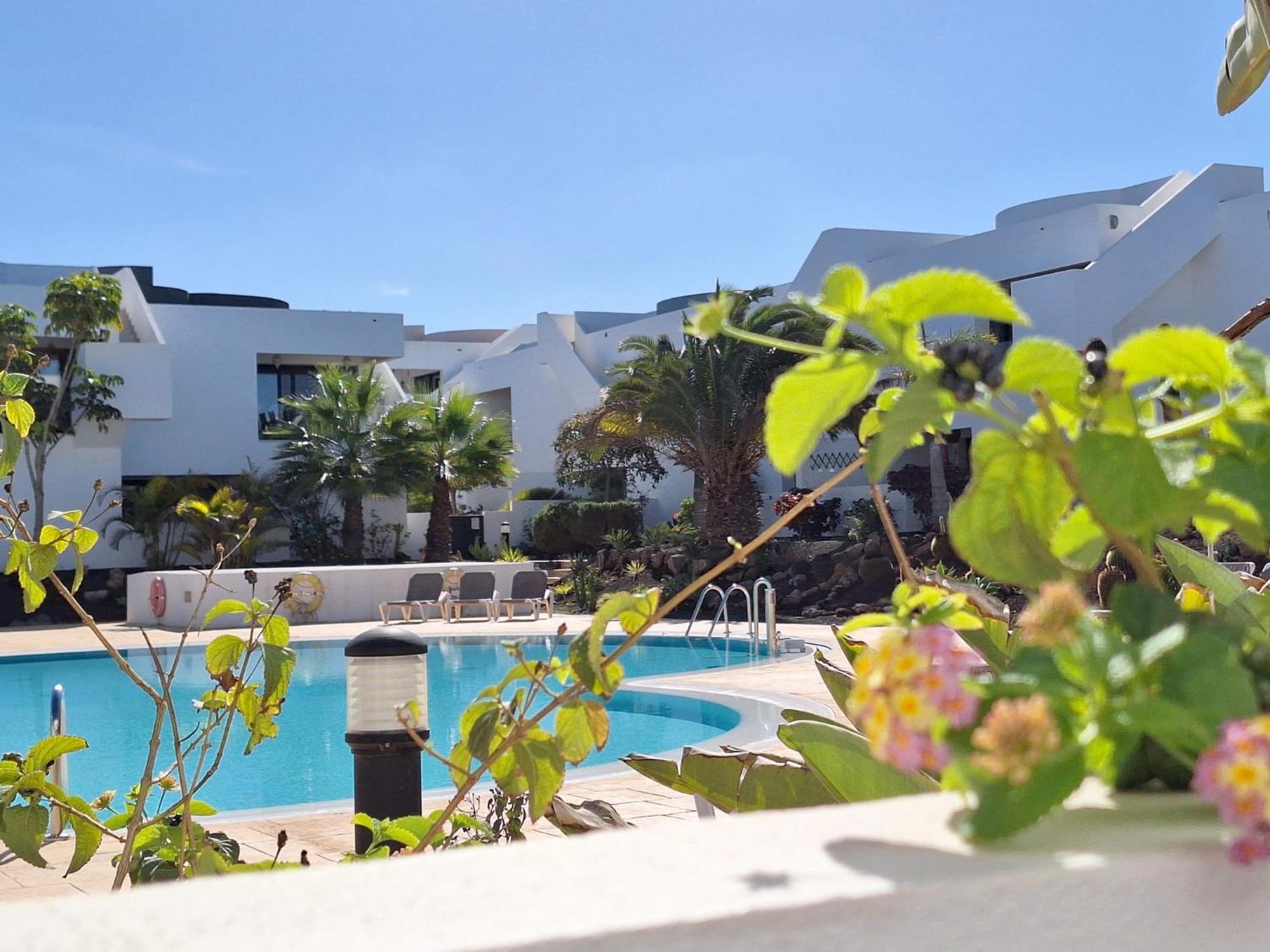 Fuerte Confort Apartment *